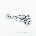 3/32In Al1100 aluminium ballen